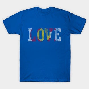 Love Colorado T-Shirt